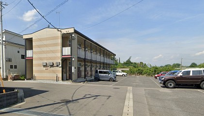 レオパレス針ヶ谷の丘 その他