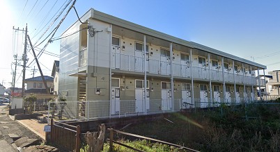 レオパレス不動前 その他