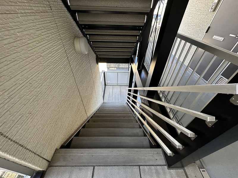 レオパレス駅東 その他