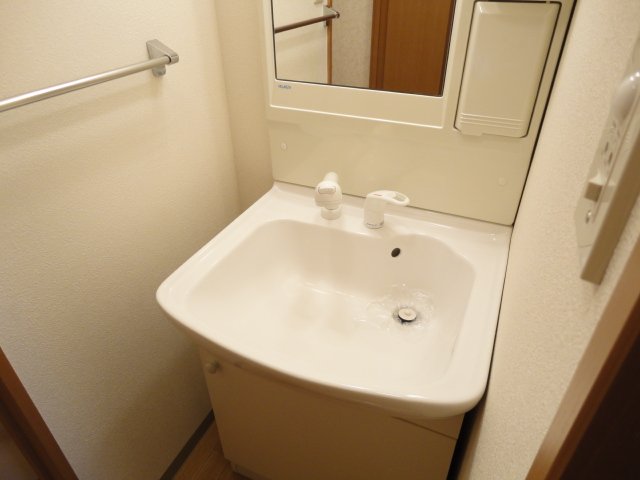アルテミス 洗髪洗面化粧台