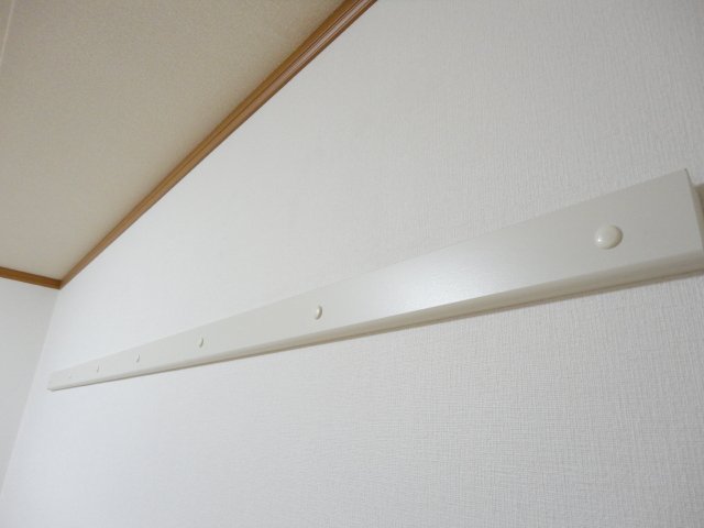 アルテミス ハンガーモール