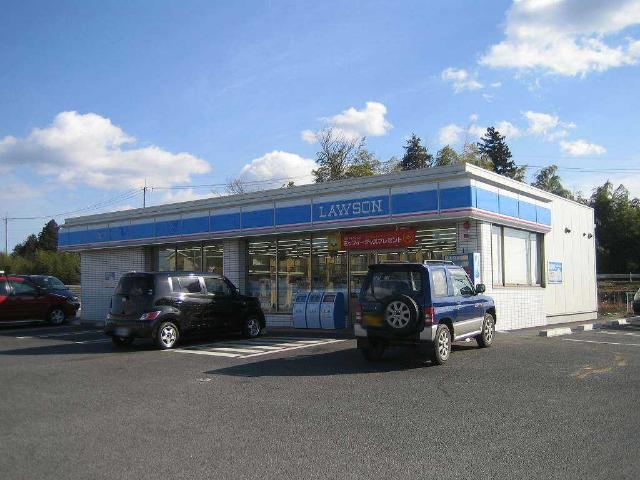 メゾン・ドゥ・ナミＣ ローソン宇都宮テクノポリスセンター店まで240ｍ
