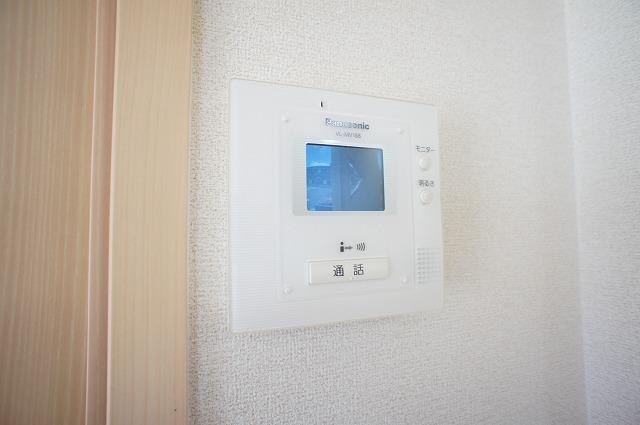 アスカ　Ｂ その他設備