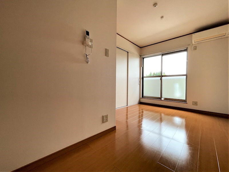 ｃｈｅｒｒｙ ｂｌｏｓｓｏｍ その他部屋・スペース