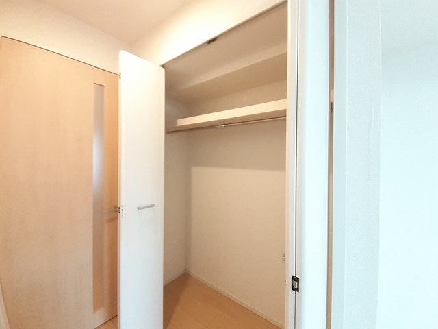 コンチェルト　グロッソ 収納
