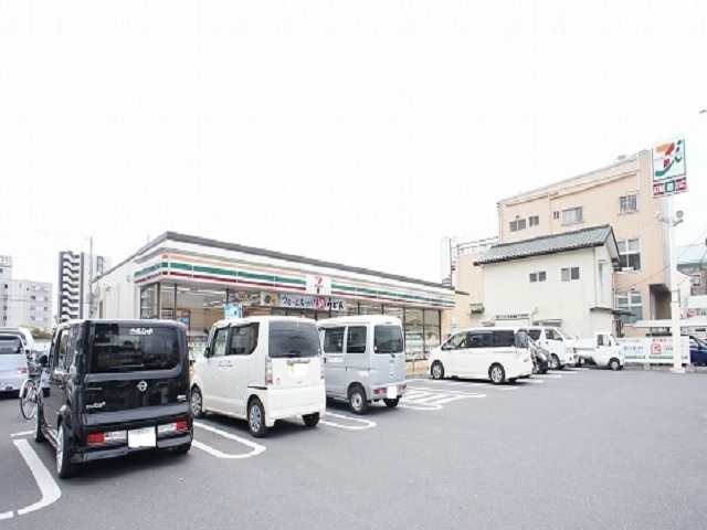 コンチェルト　グロッソ セブンイレブン東宿郷店まで190m