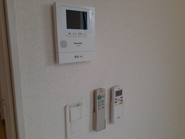 グレース　メロウ　Ｃ その他設備