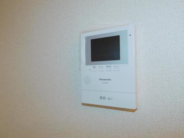ベルフルール その他設備