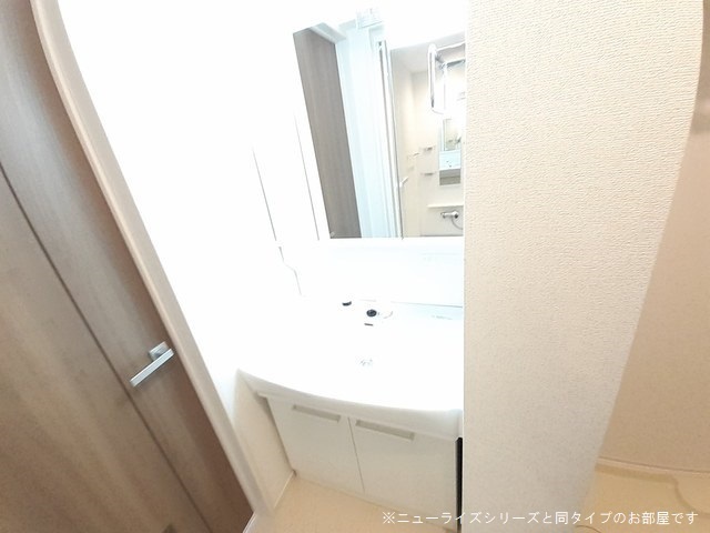 グレース　メロウ　Ｅ 洗面所