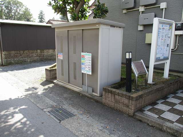 レオパレスＳｕｎｎｙ　Ｓｐｏｔ その他