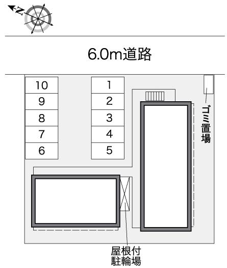 レオパレスサンベルメーユ その他