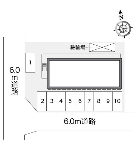 レオパレスアネックス白鷺 その他