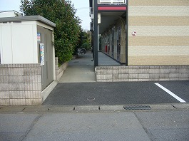 レオパレスアネックス白鷺 その他