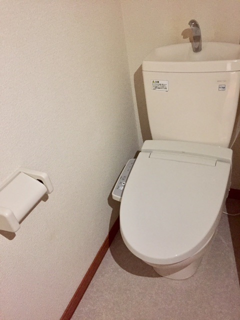 レオパレスアネックス白鷺 その他