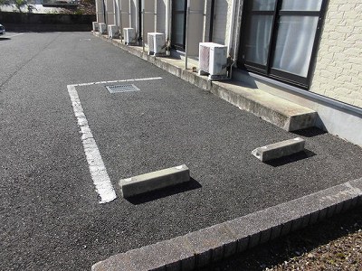 レオパレスグローバルⅢ その他