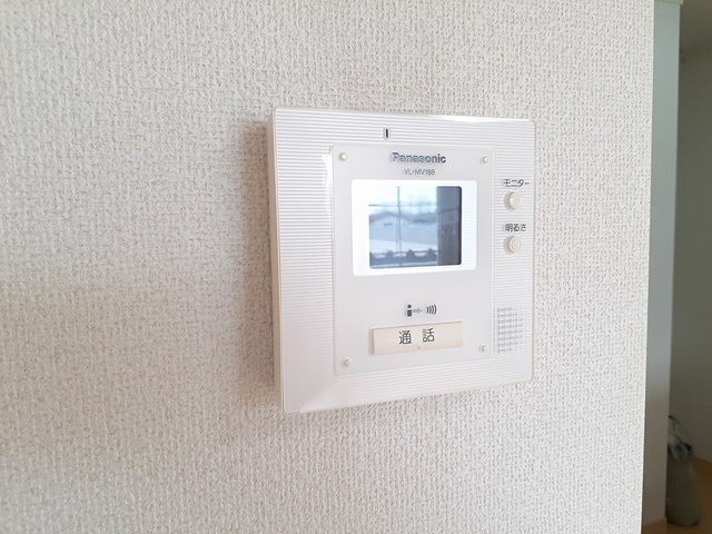 サニーヒルズ・オカベ その他設備
