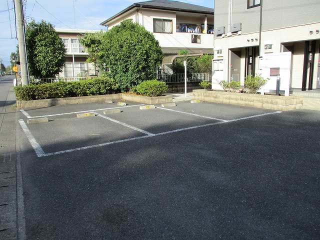 レオパレスひまわり荘上三川 その他