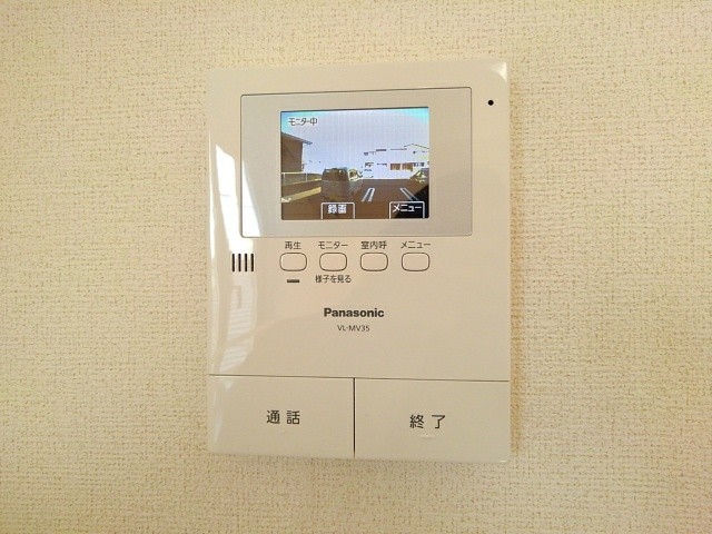 ミラベルＮ その他設備