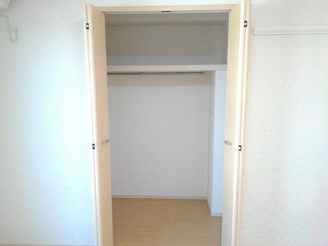ミラベルＮ 収納