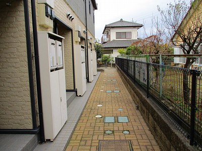 レオパレスバレーナ紅葉 その他