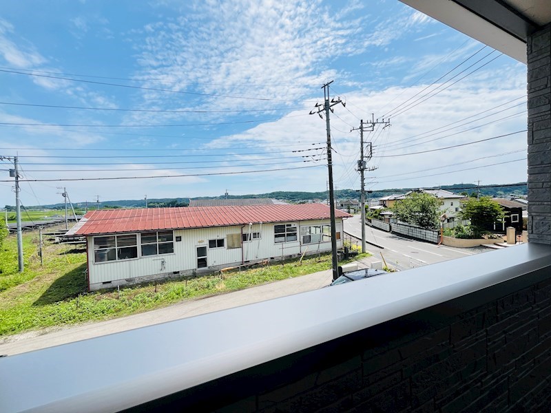 エトワール　ＩＳＯ　Ⅱ棟　 こちらの物件はMODE不動産なら割引対象の１部屋です。