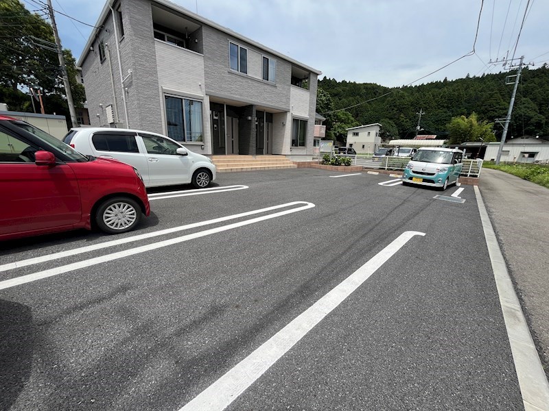 エトワール　ＩＳＯ　Ⅱ棟　 こちらの物件はMODE不動産なら割引対象の１部屋です。