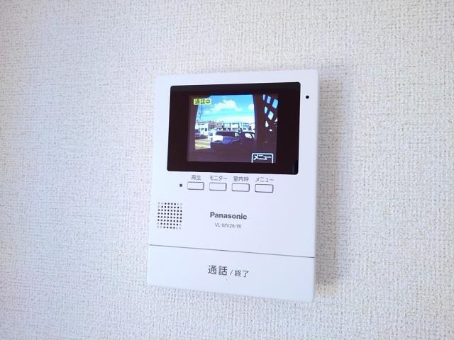 プラスターⅠ その他設備