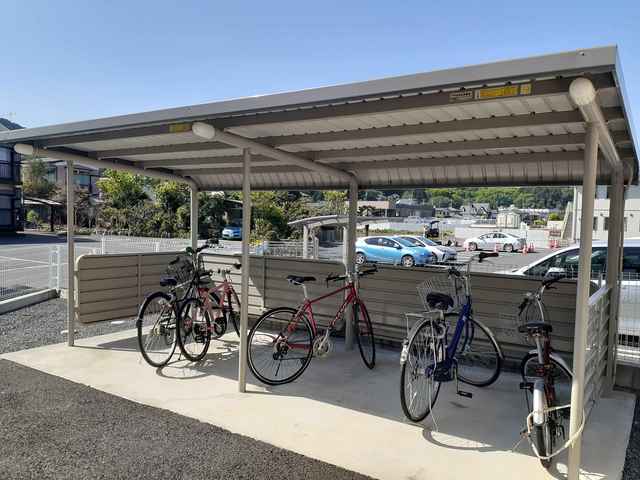 エテルノ　サンシャインⅢ その他