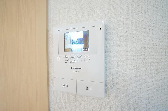 クリア　リージョンＡ その他設備