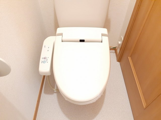 グランシャリオ トイレ
