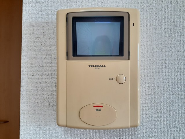 グランシャリオ その他設備