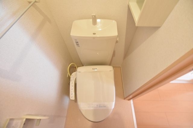クライスＣ トイレ