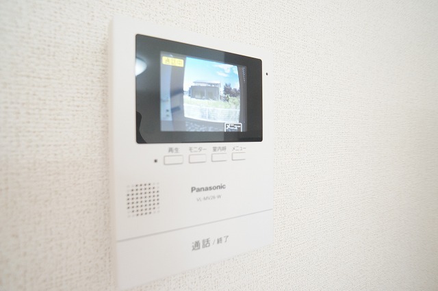 ヴェールレビクトワール その他設備