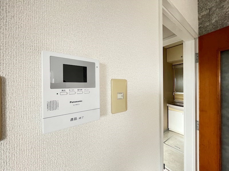 【収益物件】ウィンベルコーポ その他