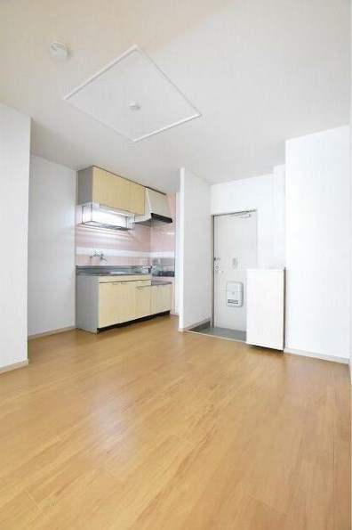 　数間ハイツ　 こちらの物件はMODE不動産なら割引対象の１部屋です。