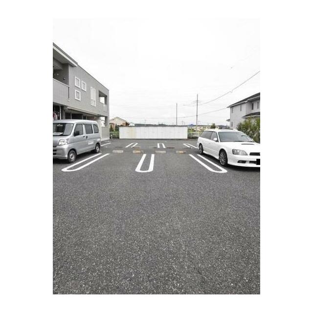 　グラン・ヌゥボー　 こちらの物件はMODE不動産なら割引対象の１部屋です。