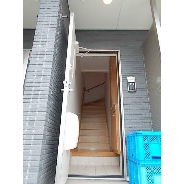 　グラン・ヌゥボー　 こちらの物件はMODE不動産なら割引対象の１部屋です。