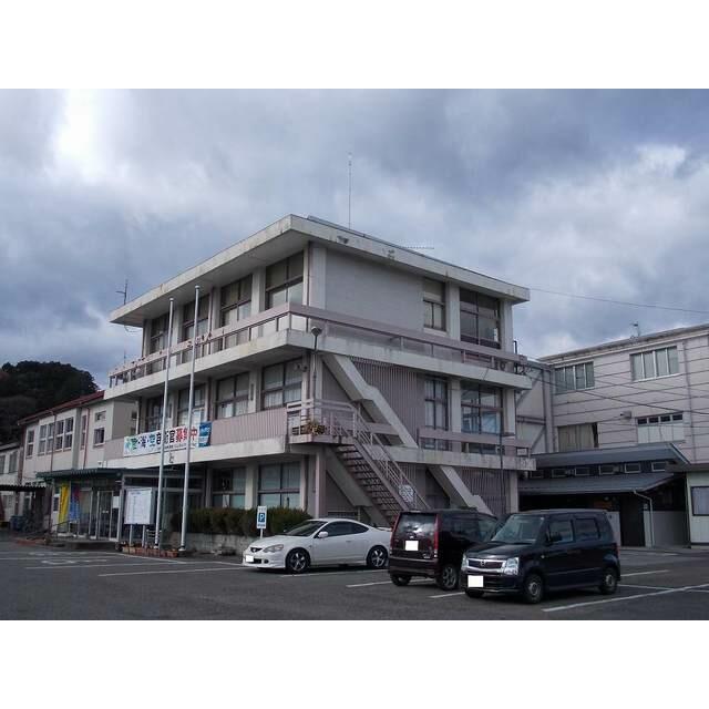 　ヴィラ・ソリアード　Ａ棟　 塩谷町役場