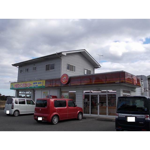 　ヴィラ・ソリアード　Ａ棟　 ほっともっと・塩谷町店