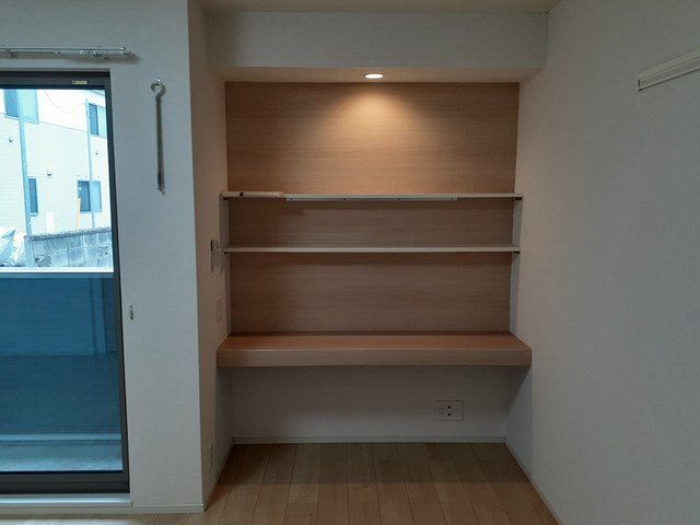 クレール上三川 その他