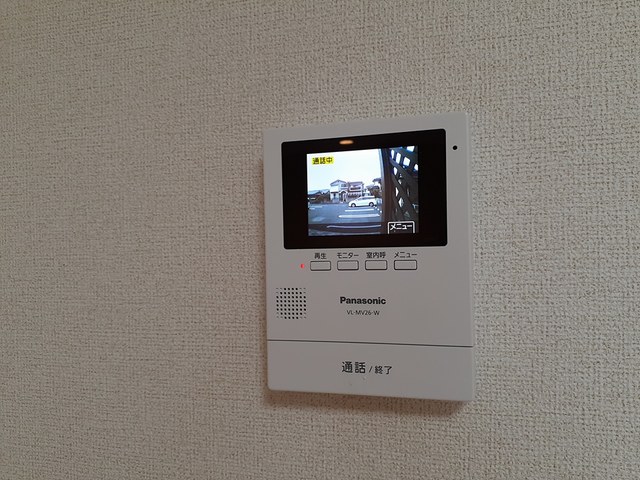 クレール上三川 その他設備