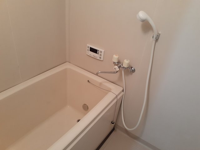 エルディム小堀Ａ 風呂画像