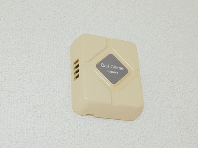 グリーンヒルズ その他設備