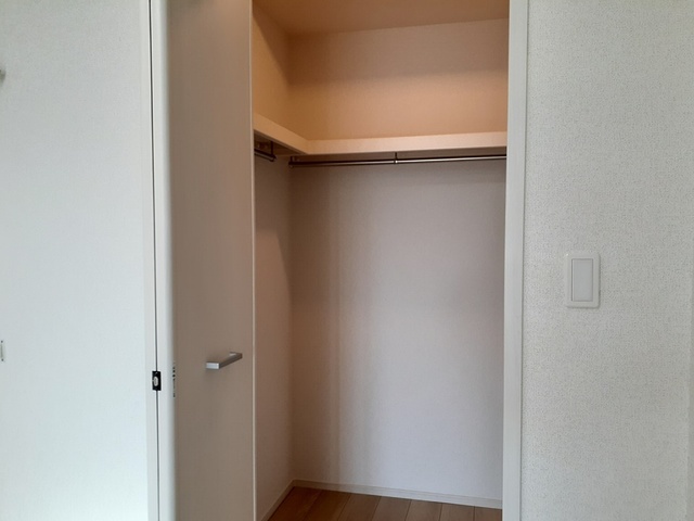 ヴェント　エ　ルーチェ 収納