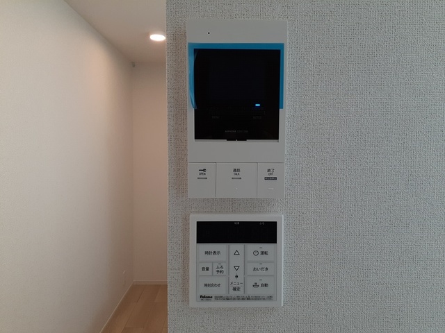 ヴェント　エ　ルーチェ その他設備