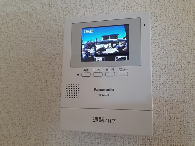ローゼンハイム その他設備