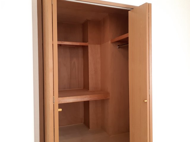 東ハイツ３ 収納
