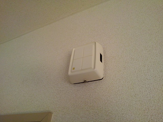 エルディム稲和Ａ その他設備