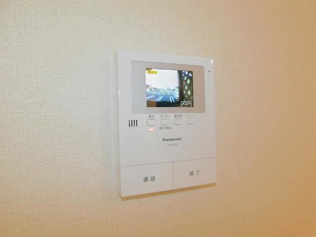 エスペランサ その他設備