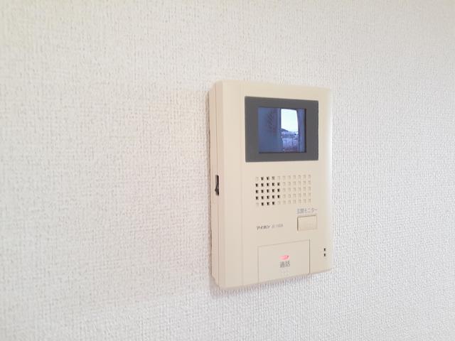 ヴィラ・ソノリティー参番館 その他設備